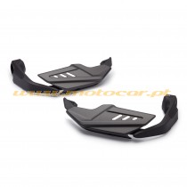 Proteções para os dedos da MT