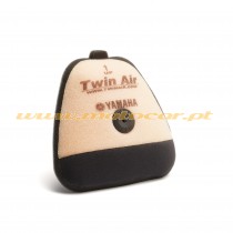 Filtro de ar de elevado fluxo da Twin Air®