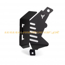 Tampa sólida para o reservatório do líquido de refrigeração MT-07