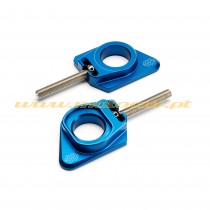 Afinador de corrente