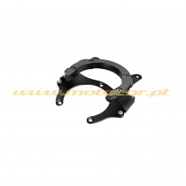 Kit adaptador para suporte do saco do depósito