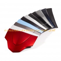 Painéis da tampa coloridos para as malas Top Case City de 39L