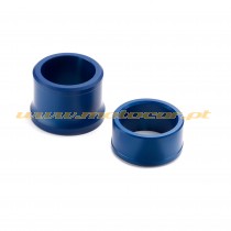 Kit de espaçadores da roda dianteira GYTR®