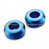 Kit de espaçadores da roda traseira GYTR®