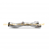 Tubo de ligação em Y