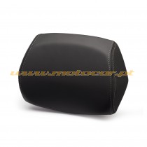 Almofada do encosto para o passageiro
