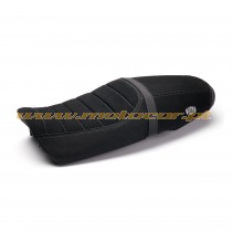 Banco de design Ultrasuede®