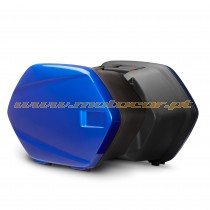 Malas laterais Touring de 20 L - Lado esquerdo