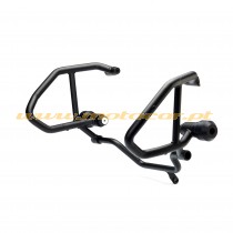 Proteções do motor