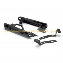 Fixadores das malas laterais Touring de 20 L