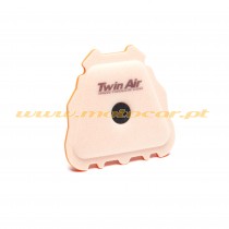 Filtro de ar de elevado fluxo da Twin Air®