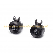 Kit de faróis de nevoeiro LED