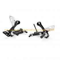 Kit de ajuste de pedais