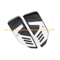 Poisa pés inferiores