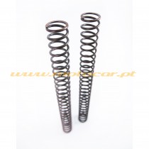 Kit de molas da suspensão dianteira Öhlins 9