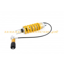 Amortecedor traseiro S46HR1C1S para a MT-09 Tracer