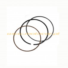 Conjunto de segmentos do pistão GYTR®