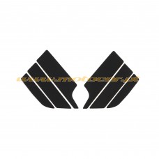 Protecção de depósito Super Ténéré Worldcrosser