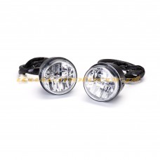 Kit de faróis de nevoeiro em LED para Super Ténéré