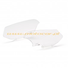 Kit de deflectores de vento Super Ténéré