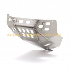 Protecção inferior Super Ténéré