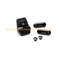 Kit de tampas para competição R1 One