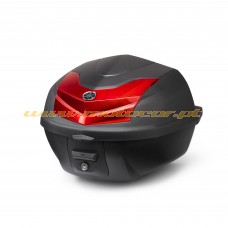 Mala Top Case City de 30L