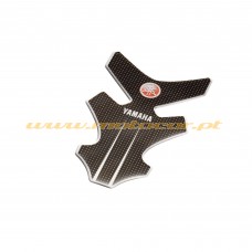 Protecção de depósito da Yamaha