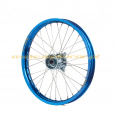 Roda dianteira MXGP Replica (1,60 x 19)