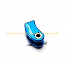 Suporte de veio do travão traseiro GYTR®