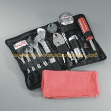 Kit de ferramentas métricas