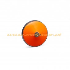 Wash Cap Airbox