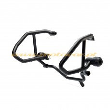 Proteções do motor