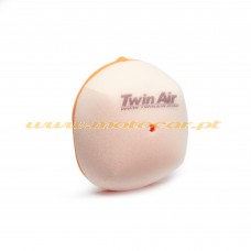 Filtro de ar de elevado fluxo da Twin Air®
