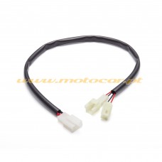 Cabo em Y para conversor USB