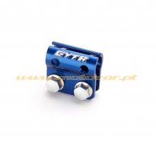 Braçadeira para tubo de travão dianteiro GYTR®