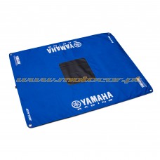 Tapete de manutenção para todo-o-terreno da Yamaha