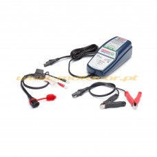 Carregador de bateria de iões de lítio